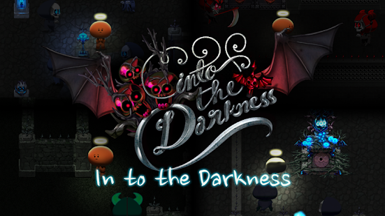 Into the Darkness Screenshots 0
