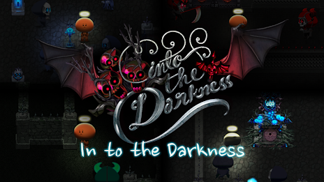 Into the Darkness poster 1