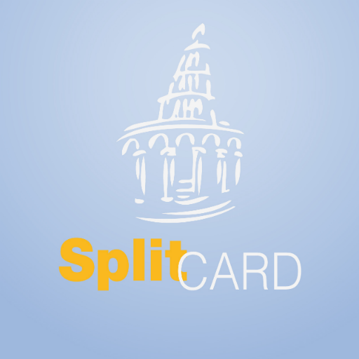 Split City card 旅遊 App LOGO-APP開箱王