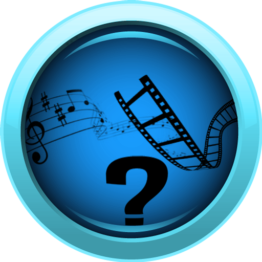 Movie Song - Quiz LOGO-APP點子