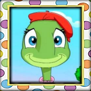 Tortuga Manuelita Cancion Varies with device