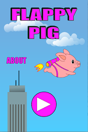 Super Pig poster 1