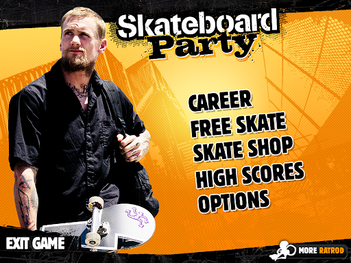 免費下載體育競技APP|Mike V: Skateboard Party Lite app開箱文|APP開箱王