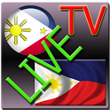 Philippines TV (40 TVChannels) icon