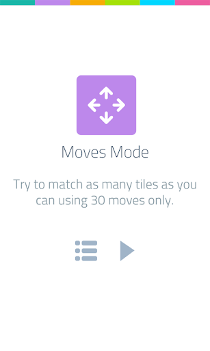 【免費解謎App】Line Up Tiles-APP點子