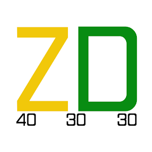 Zone Diet 1.0