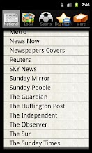 News (UK) Free APK Download for Android