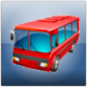 Next London Bus (Free) logo