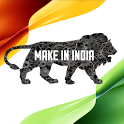 Make In India icon