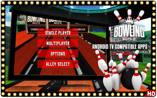 【免費體育競技App】世界保齡球大師3D-APP點子