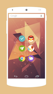 How to install Flato Round icon pack 1.0 unlimited apk for bluestacks