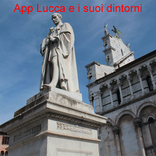 免費旅遊App|Lucca e i suoi dintorni demo|阿達玩APP