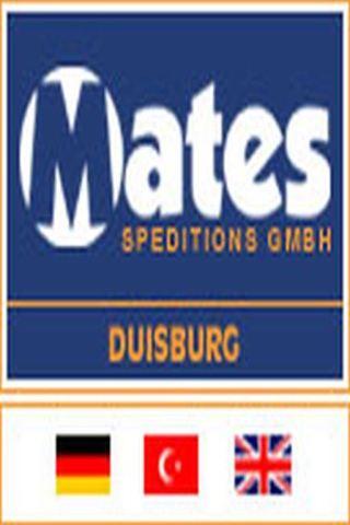 Mates Spedition