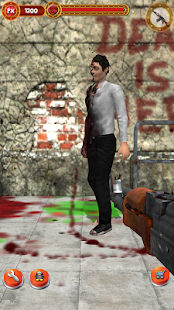 Care and torture your Zombie Screenshots 9