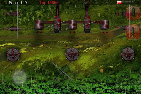 免費下載街機APP|Heli Warz Free app開箱文|APP開箱王