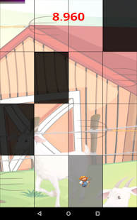 Free Rancher Jog Menace APK for Android