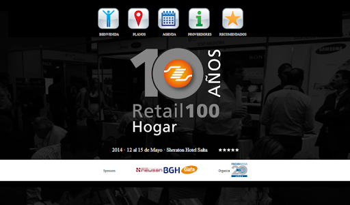 免費下載商業APP|Retail Hogar 100 app開箱文|APP開箱王