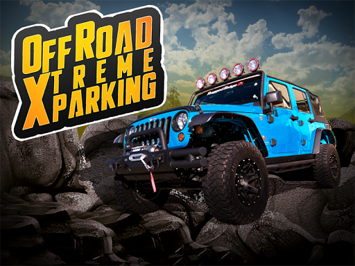 Offroad Extreme Parking 3d