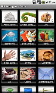 How to mod SPB Portuguese Cards 1.1 mod apk for bluestacks