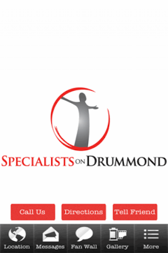 Specialists On Drummond