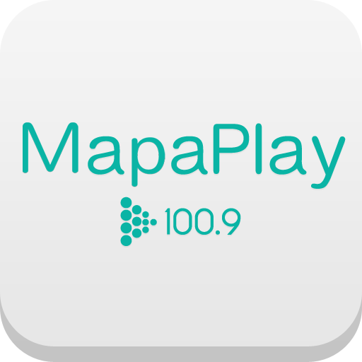 Mapa Play LOGO-APP點子