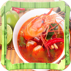 Thai food Jigsaw Puzzle.apk 1.0