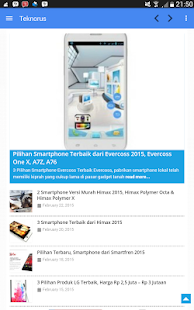   Harga Handphone Terbaru- screenshot thumbnail   