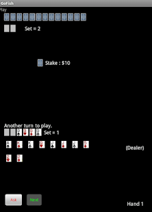 Go Fish Screenshots 7