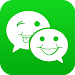 Top Stickers For WeChat APK