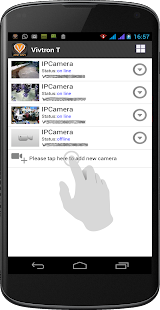 How to get Vivtron PnP IP Cam 3.18 mod apk for pc