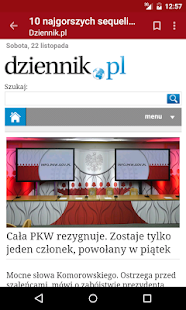 Download Polska News APK for Android