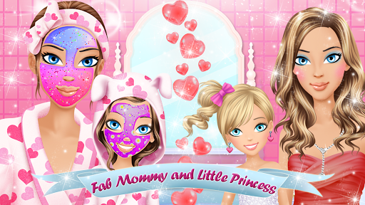 免費下載教育APP|Mommy and Me Makeover Salon app開箱文|APP開箱王