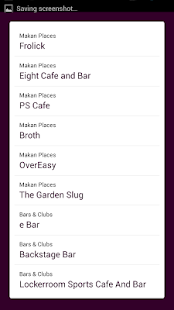 OurPlace: LGBT-Friendly Places Screenshots 2