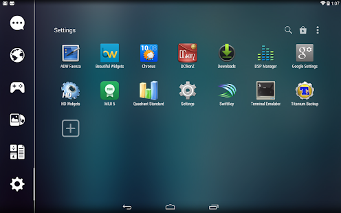 Smart Launcher 2 Pro - screenshot thumbnail