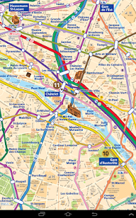 Visit Parijs Screenshots 7