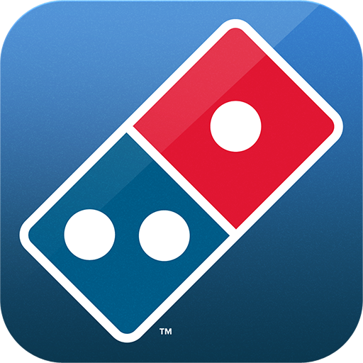 Domino's Iceland LOGO-APP點子