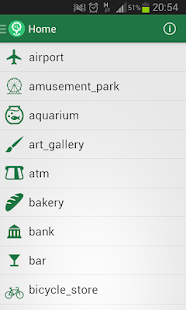 How to install Nearby Places lastet apk for bluestacks