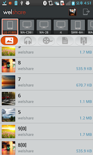 How to download WelShare 1.0.049S mod apk for pc