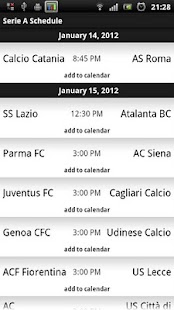 How to install Serie A Explorer 2.3.0 unlimited apk for laptop