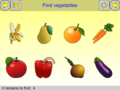 Download Games for children APK