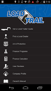 How to mod Trailer Builder By Load Trail 1.1 apk for bluestacks