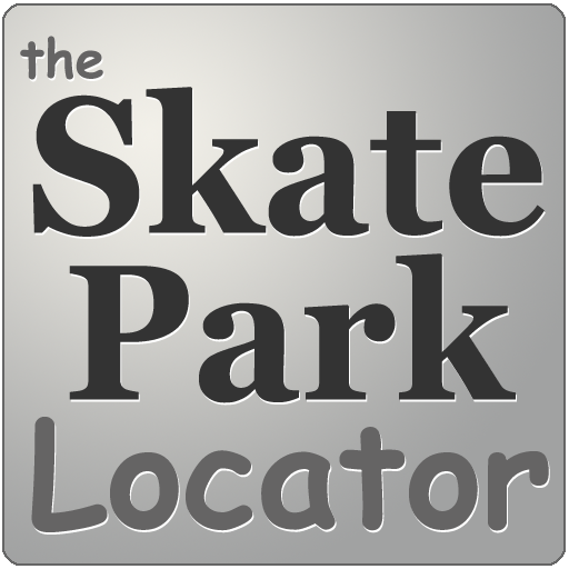Skate Park Locator 旅遊 App LOGO-APP開箱王
