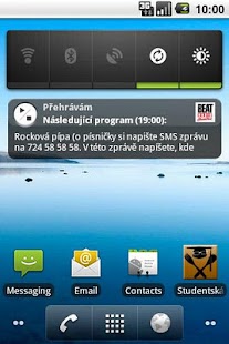 How to get Radio Beat Widget lastet apk for bluestacks
