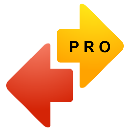 IC File Manager Pro (license) LOGO-APP點子