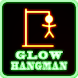 Glow Hangman