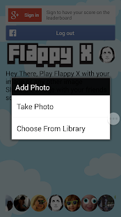 How to download Flappy X 1.9 mod apk for laptop