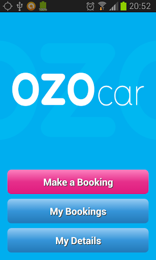 OZOcar