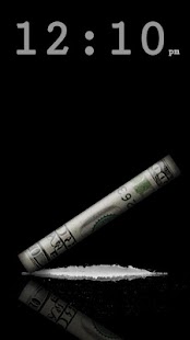 download Cocaine FREE Go Locker theme free