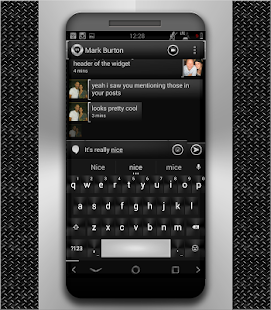 Free Download THE BREWER NEW CM 11 THEME APK for PC