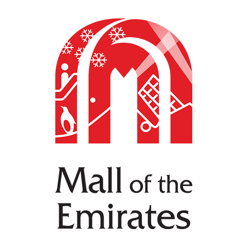 Mall of the Emirates (MOE) LOGO-APP點子